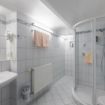 Bed & Breakfast Elfy Baden