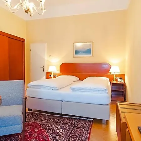 Bed & Breakfast Elfy